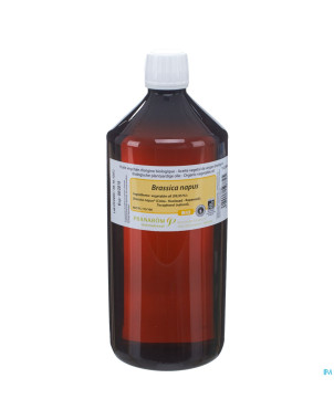 Colza bio    hle veg.   1l pranarom