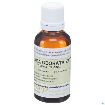 Ylang ylang extra    hle ess  30ml pranarom