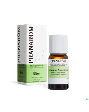 Pranarom he elemi 10ml