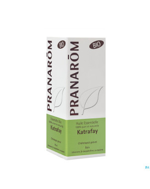 Pranarom he katafray bio 10ml
