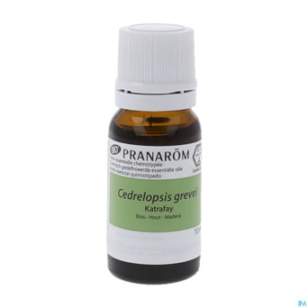 Pranarom he katafray bio 10ml