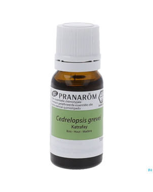 Pranarom he katafray bio 10ml