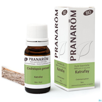 Pranarom he katafray bio 10ml