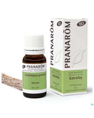 Pranarom he katafray bio 10ml