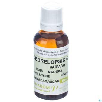 Katafray bio    hle ess  30ml pranarom