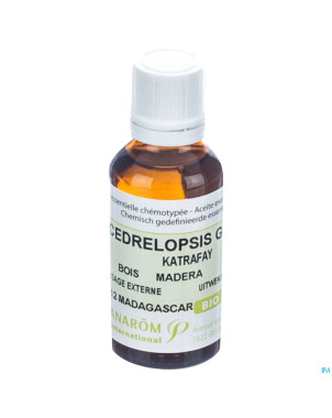 Katafray bio    hle ess  30ml pranarom