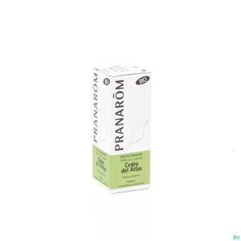 Pranarom he cedre atlas bio 10ml