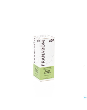 Pranarom he cedre atlas bio 10ml