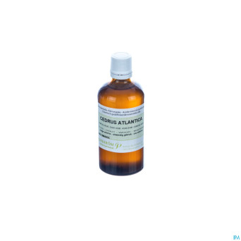 Cedre atlas    hle ess 100ml pranarom