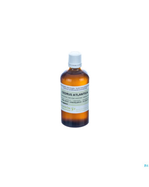 Cedre atlas    hle ess 100ml pranarom