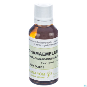 Pranarom he camomille noble 30ml