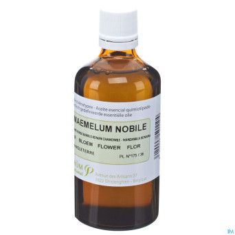 Camomille noble    hle ess 100ml pranarom