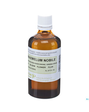Camomille noble    hle ess 100ml pranarom