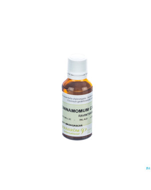 Ravintsara    hle ess  30ml pranarom
