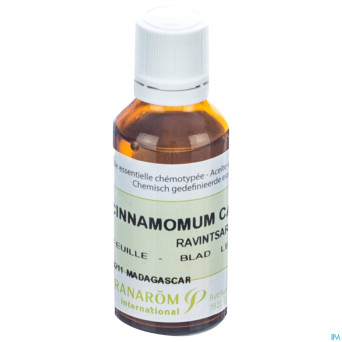 Ravintsara    hle ess  30ml pranarom