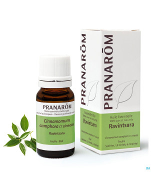 Pranarom he ravintsara 100ml