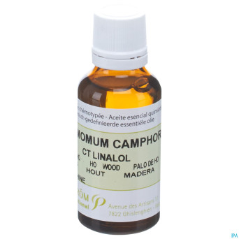 Bois de ho    hle ess  30ml pranarom