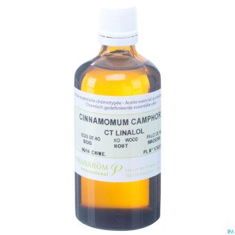 Bois de ho    hle ess 100ml pranarom