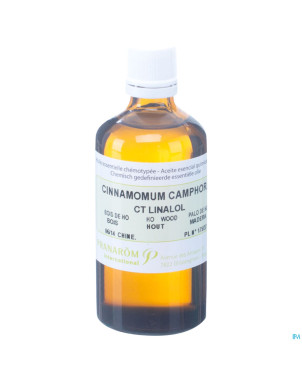 Bois de ho    hle ess 100ml pranarom