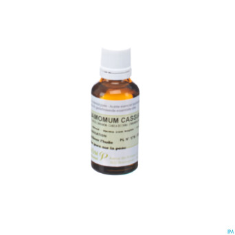 Pranarom he cannelier de chine 30ml
