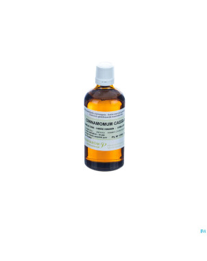 Cannelle de chine    hle ess 100ml pranarom