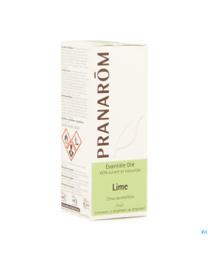 Pranarom he citron vert 10ml