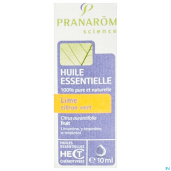 Pranarom he citron vert 10ml