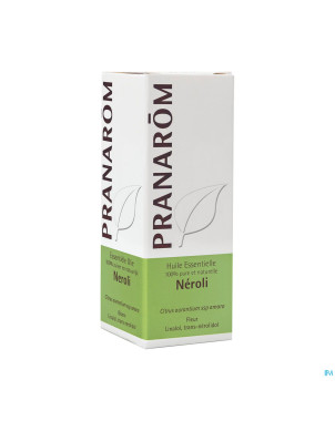 Pranarom he neroli bio 5ml