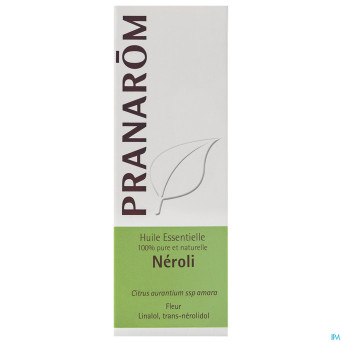 Pranarom he neroli bio 5ml