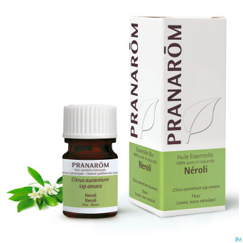 Pranarom he neroli bio 5ml