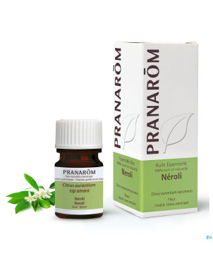 Pranarom he neroli bio 5ml