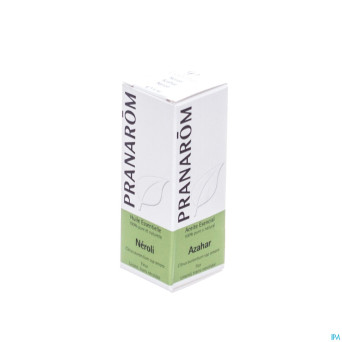 Neroli    hle ess   5ml pranarom