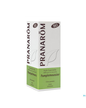 Pamplemousse bio 10ml