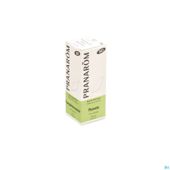 Pamplemousse bio 10ml