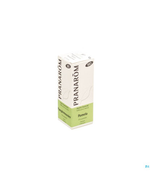 Pamplemousse bio 10ml