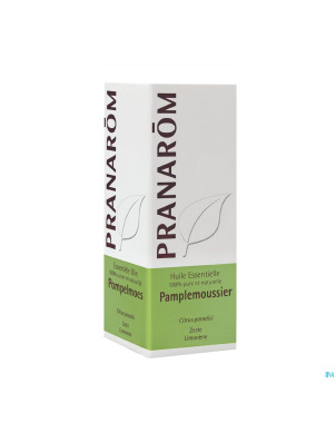 Pranarom he pamplemousse 10ml