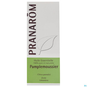 Pranarom he pamplemousse 10ml