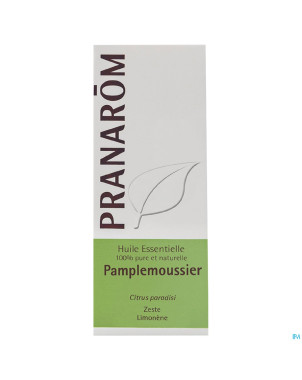 Pranarom he pamplemousse 10ml