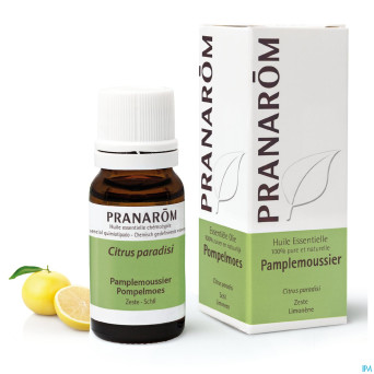 Pranarom he pamplemousse 10ml