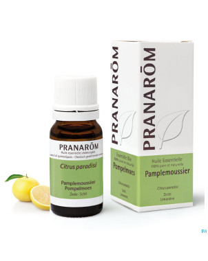 Pranarom he pamplemousse 10ml