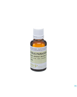 Pamplemousse    hle ess  30ml pranarom