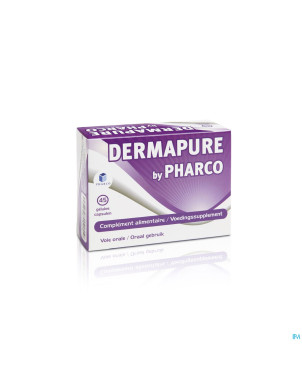 Dermapure gel  45