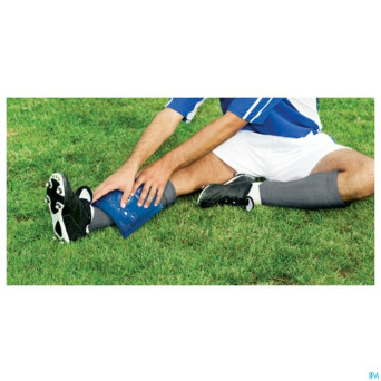 Nexcare 3m coldhot cold instant double   2 n1574du