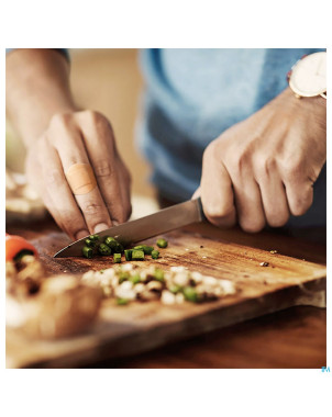 Nexcare 3m bloodstop spots    14 n1714ns