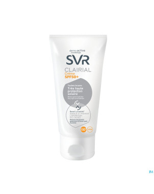 Clairial creme ip50+    tube 50ml