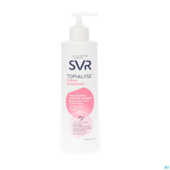 Topialyse creme emolliente tube 500ml