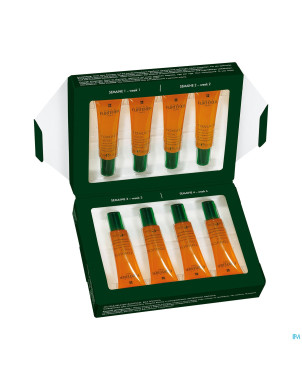 Furterer tonucia serum a/age tube 8x8ml