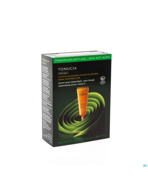 Furterer tonucia serum a/age tube 8x8ml