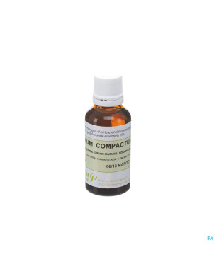 Origan inflorescences    hle ess  30ml pranarom