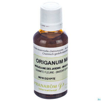 Pranarom he marjolaine a coquilles 30ml